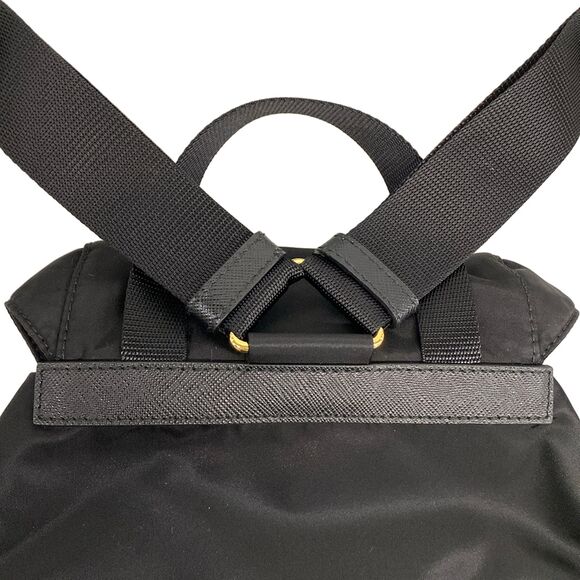 Prada Backpack 1BZ677 Nylon Leather main image 11